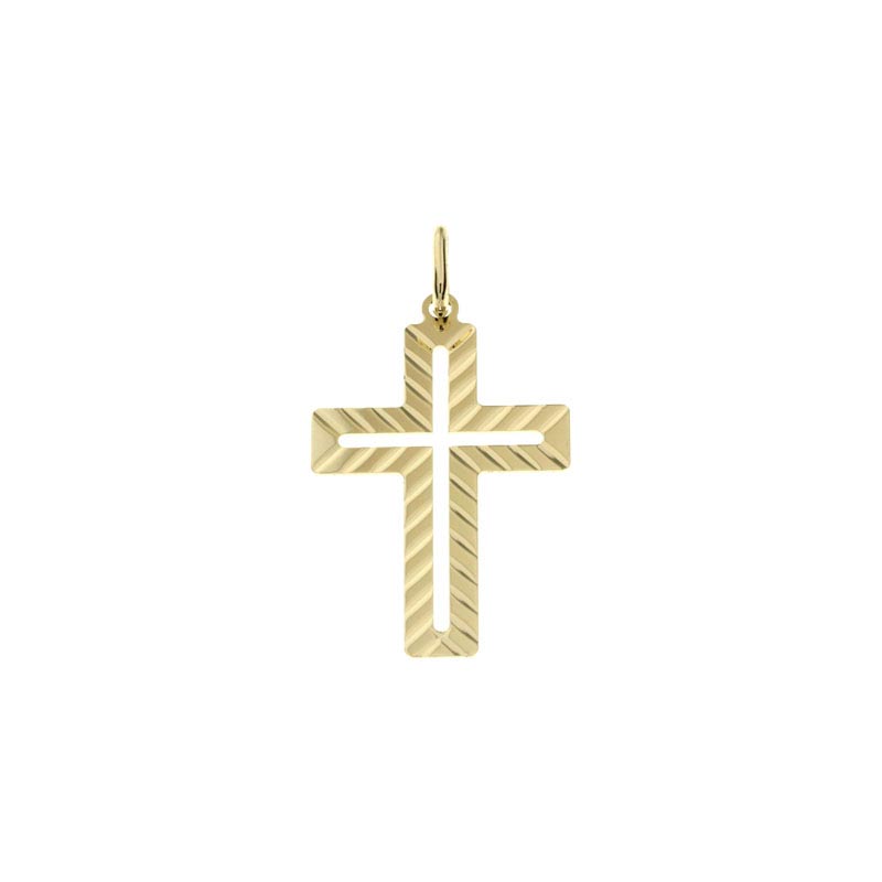 Croce diamantata CNF