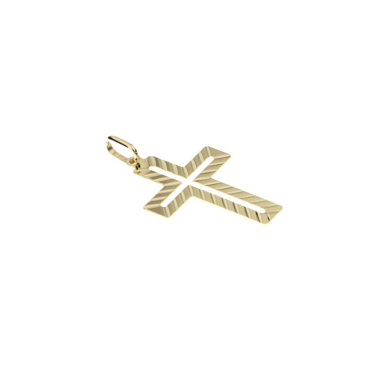 Croce diamantata CNF - immagine 3