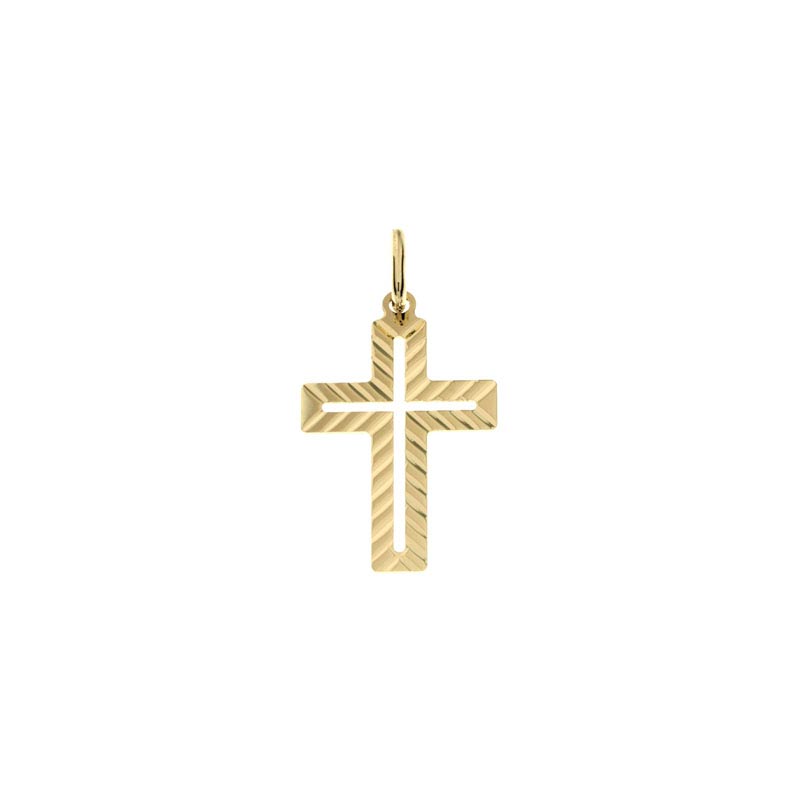 Croce diamantata CNF