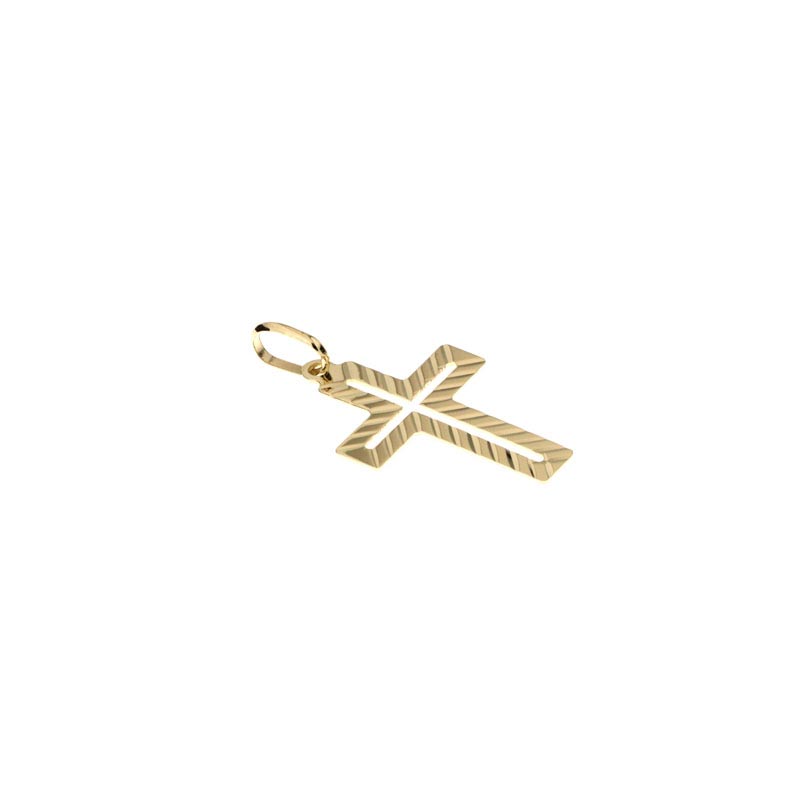 Croce diamantata CNF - immagine 3