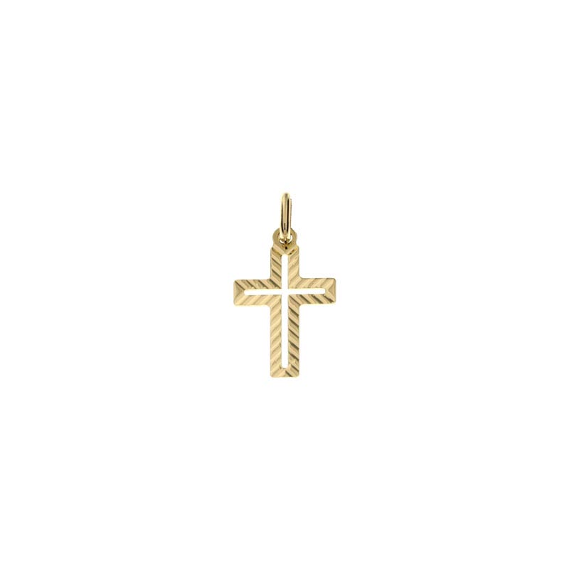 Croce diamantata CNF