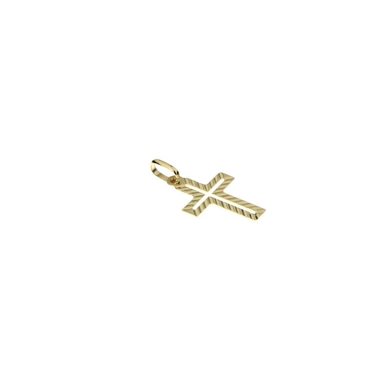 Croce diamantata CNF - immagine 3