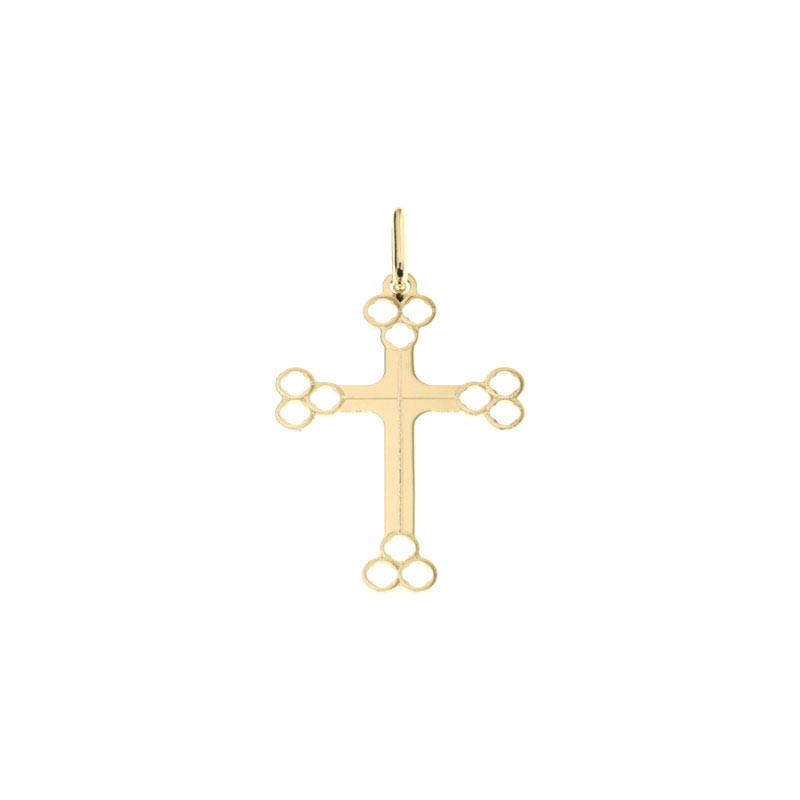 Croce lucida CNF