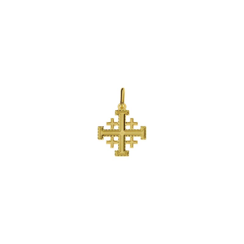 Croce Gerusalemme CNF
