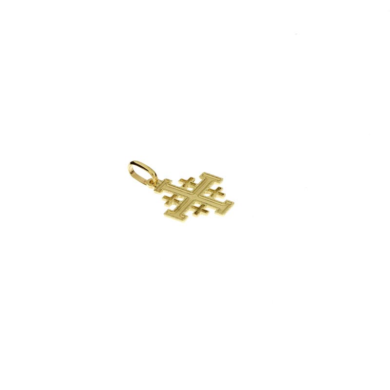 Croce Gerusalemme CNF - immagine 3