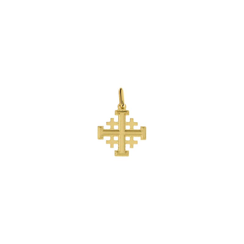 Croce Gerusalemme CNF