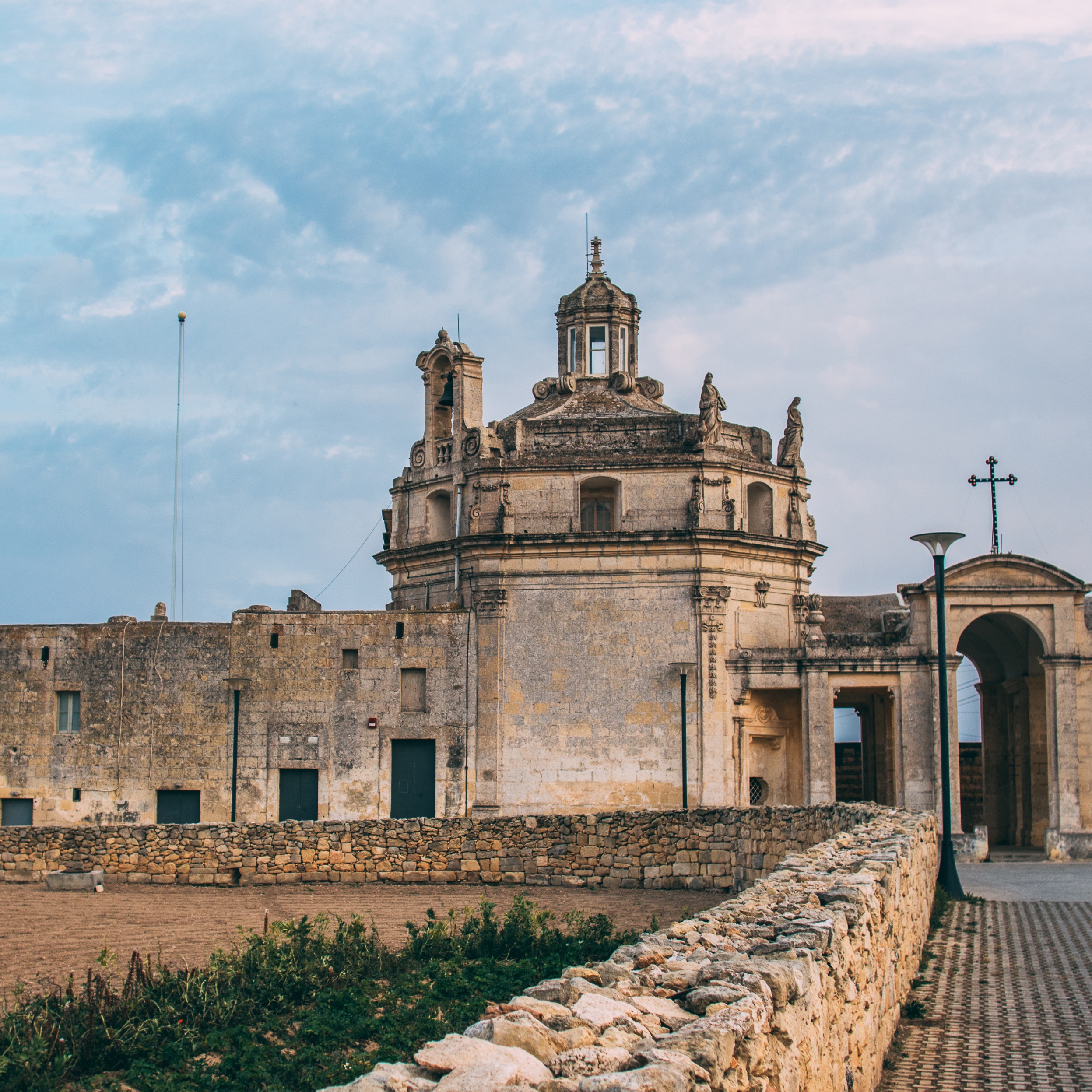 Banner news Giubileo – 13