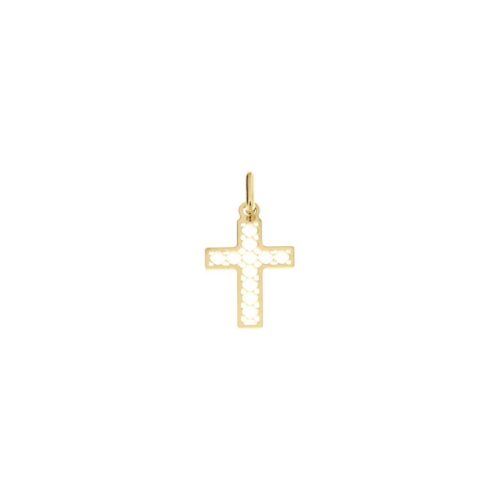 Polished cross CNF