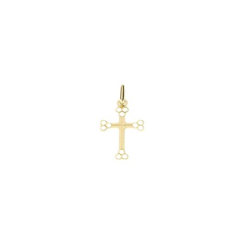Polished cross CNF